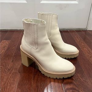 Dolce Vita Caster H2O booties